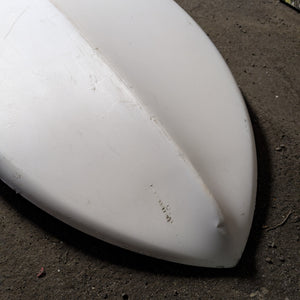 BIC Sport Tough-Tec Cross 11' | Used