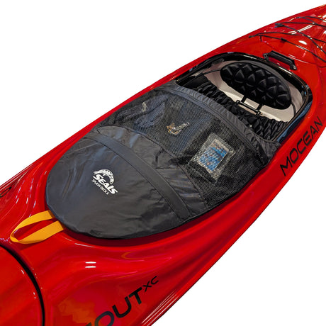 Sac de natation étanche 20 l - Avec sangle réglable - Pour kayak, canoë Sac de natation étanche 20 l - Avec sangle réglable - Pour kayak, canoë