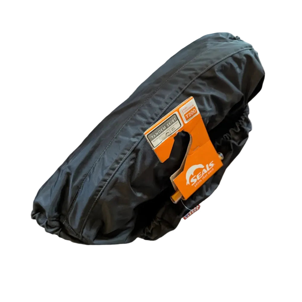 Seals Tandem Spray Skirt V2