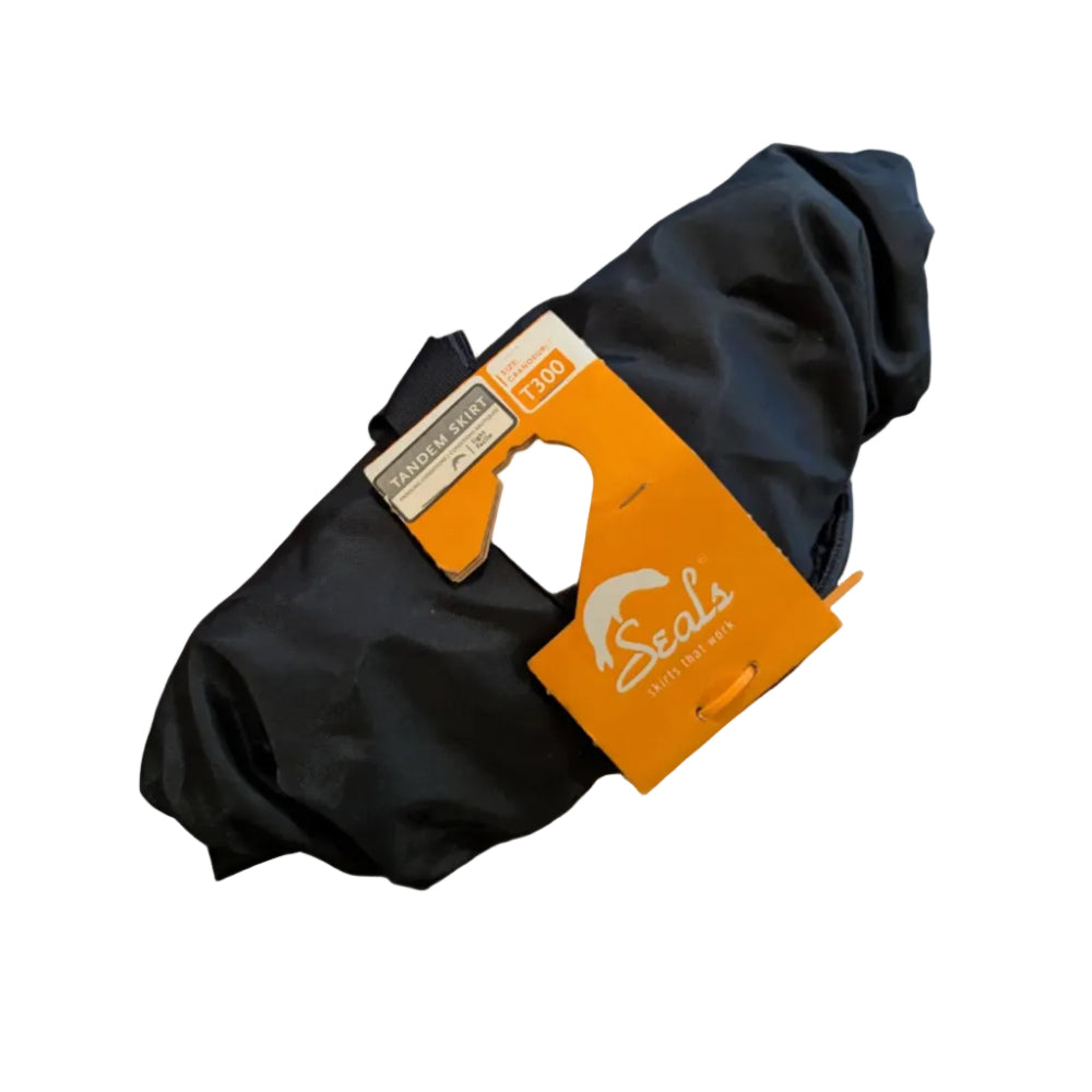 Seals Tandem Spray Skirt V1 – Olympic Outdoor Center