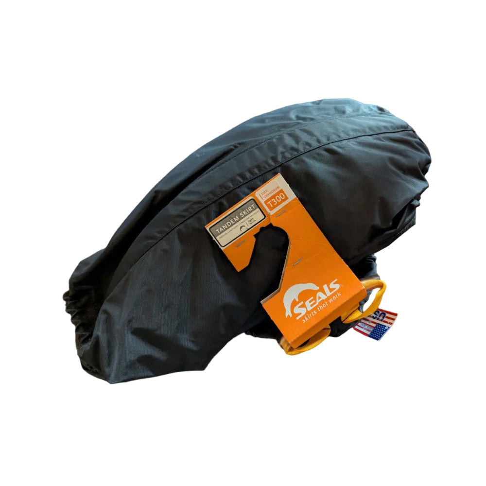 Seals Tandem Spray Skirt V2