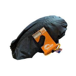 Seals Tandem Spray Skirt V2