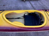 Seaward Chilco HV Sea Kayak | Used