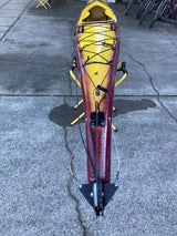 Seaward Chilco HV Sea Kayak | Used