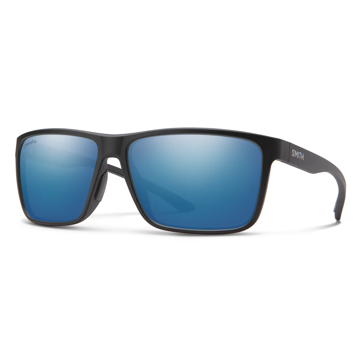 Smith Riptide ChromaPop Polarized Glass Sunglasses