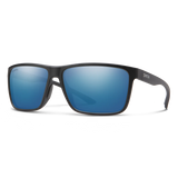 Smith Riptide ChromaPop Polarized Glass Sunglasses