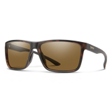 Smith Riptide ChromaPop Polarized Glass Sunglasses
