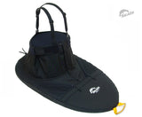Seals Custom Kayak Skirt and Cockpit Cover Special Order