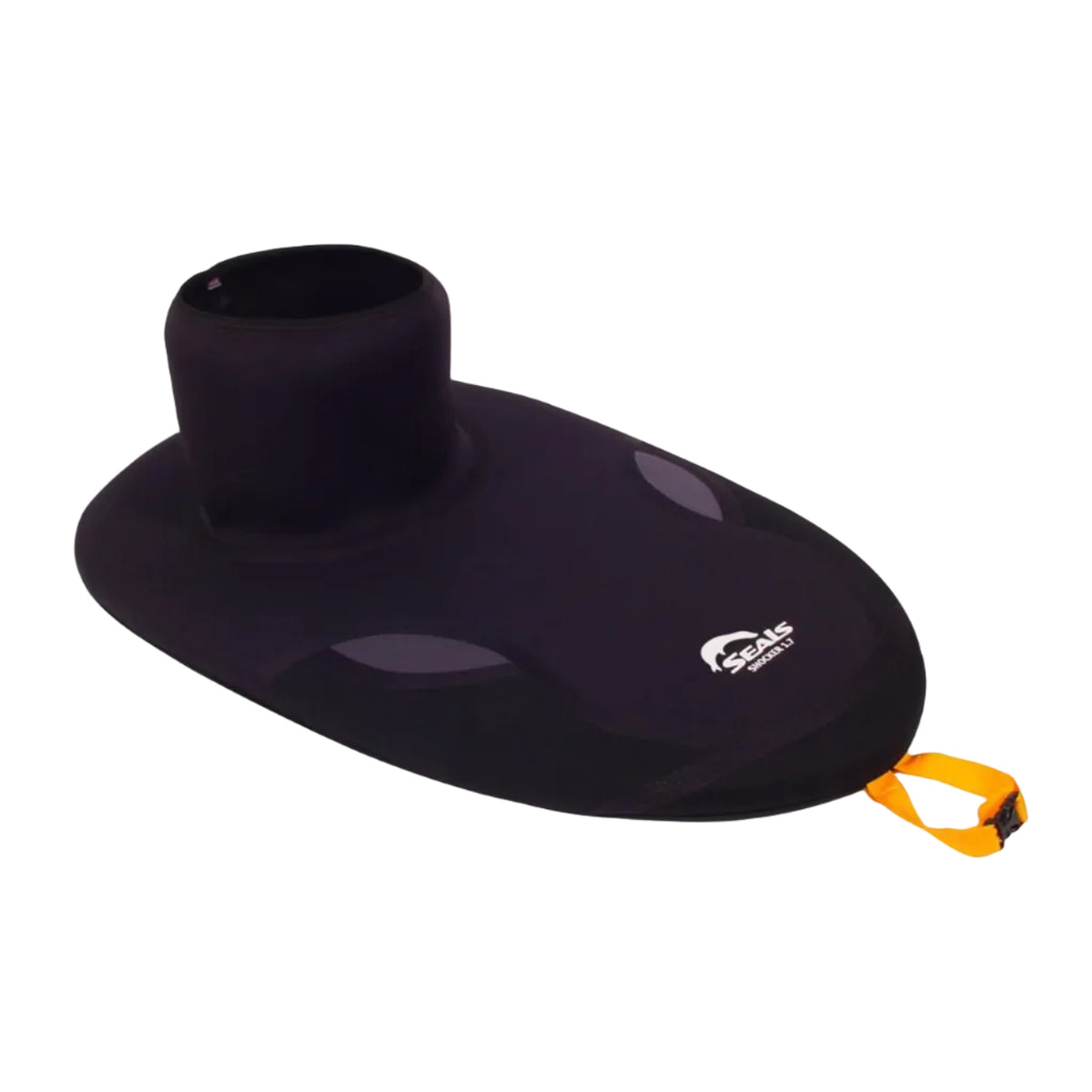 Pelican Kayak Accessories Seals Sprayskirts Neoprene Kayak Cockpit Cover  Seals Neoprene Cockpit Cover - 2.2 | Paths, Peaks, & Paddles For Sale  Pelican Kayak Cover