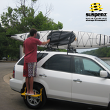 Suspenz EZ Wheel Step-Up