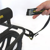 Suspenz All-Terrain Super Duty Airless Kayak and Canoe Cart