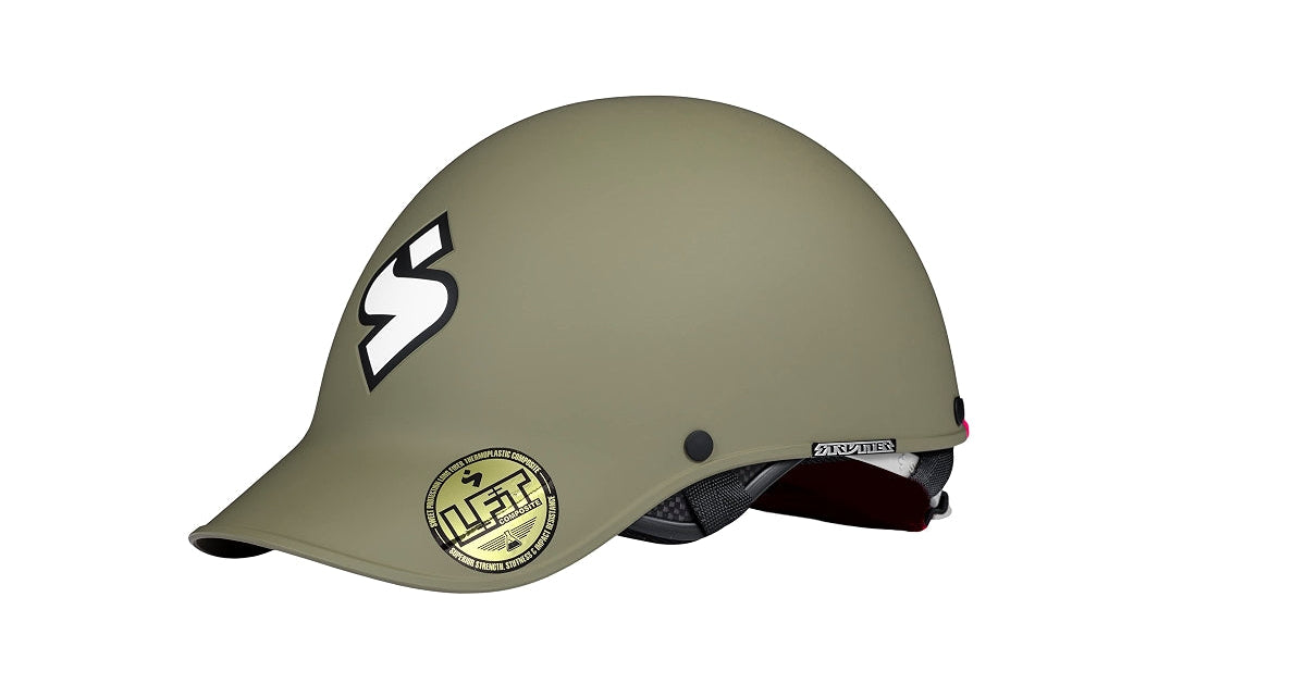 Sweet Protection Strutter Helmet