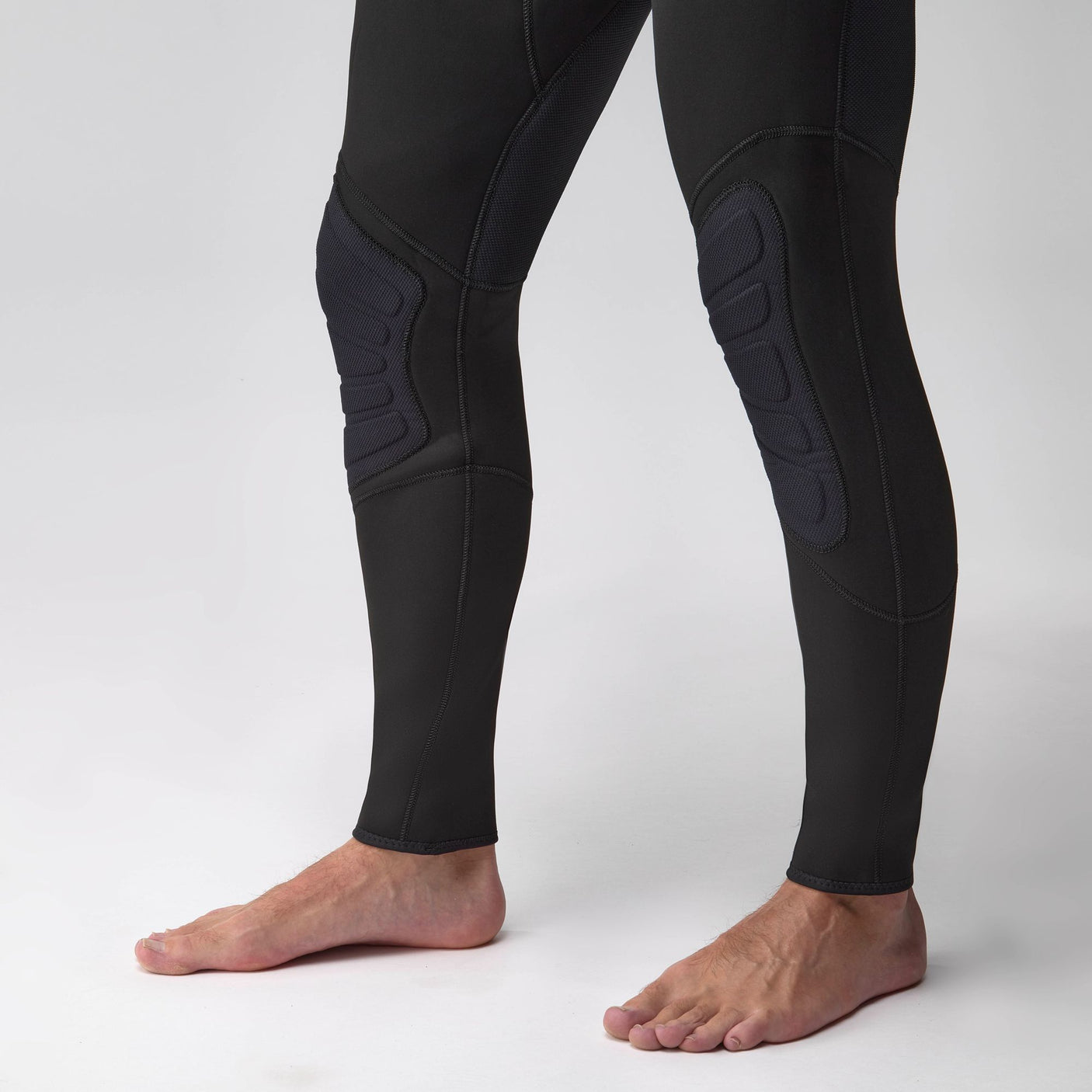 NRS 3.0 Ultra John Men's Paddle Wetsuit 2026