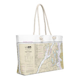Puget Sound Tote