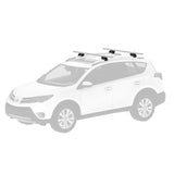 Yakima TimberLine Towers (Set of 4)