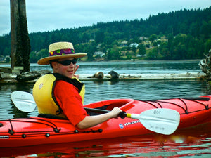 KK2: Explorers Paddling Youth Summer Camp Ages 11-13