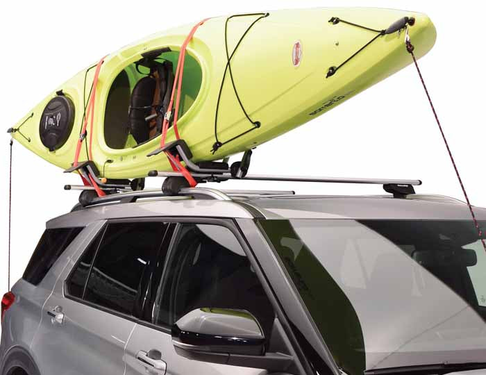 Malone DownLoader Kayak Carrier