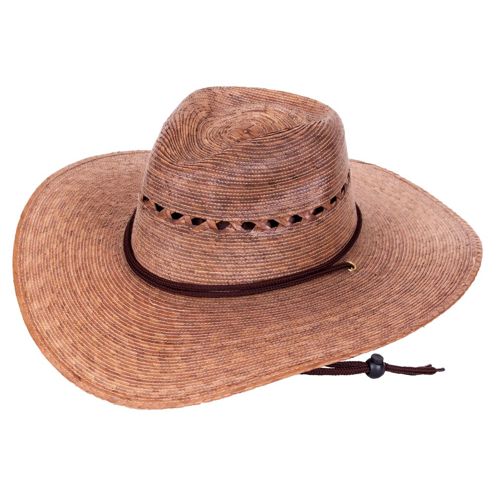 Sombrero de jardinero Tula Lattice