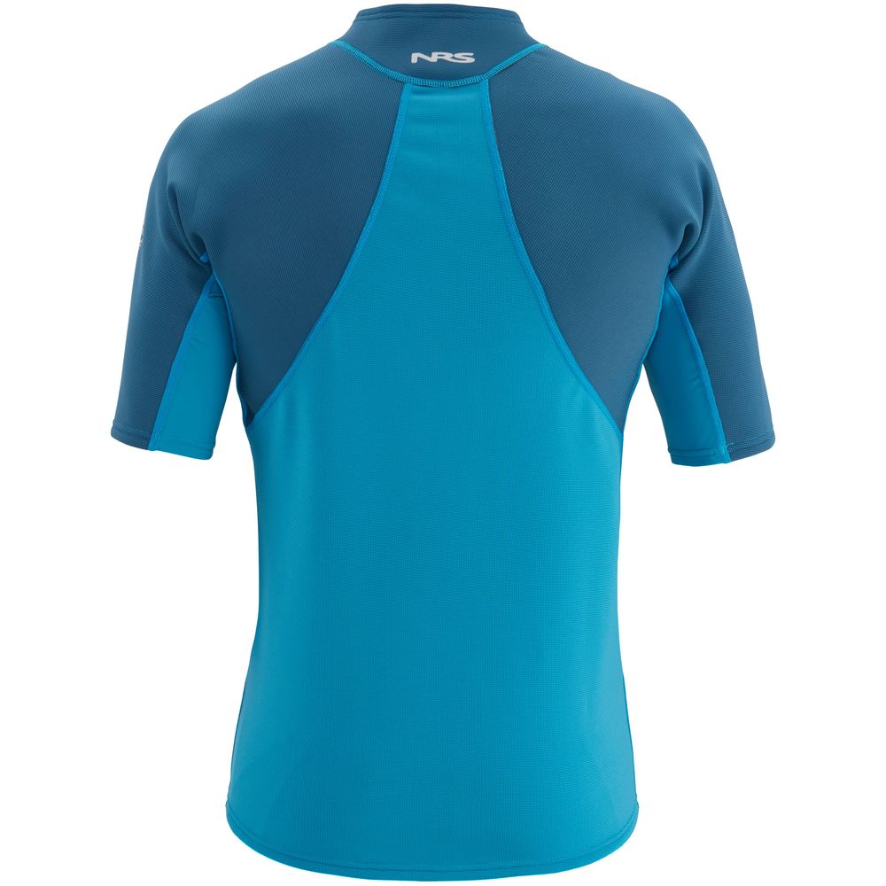NRS HydroSkin 0.5 Men's Short-Sleeve Shirt (Closeout)