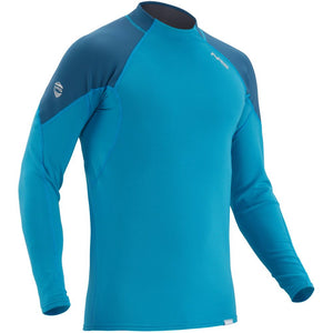 NRS HydroSkin 0.5 Men's Long-Sleeve Shirt - Closeout