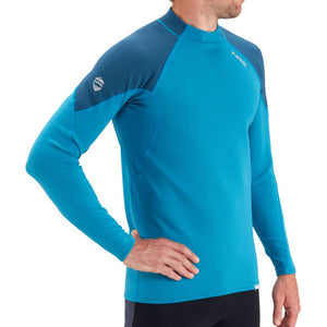 NRS HydroSkin 0.5 Men's Long-Sleeve Shirt - Closeout