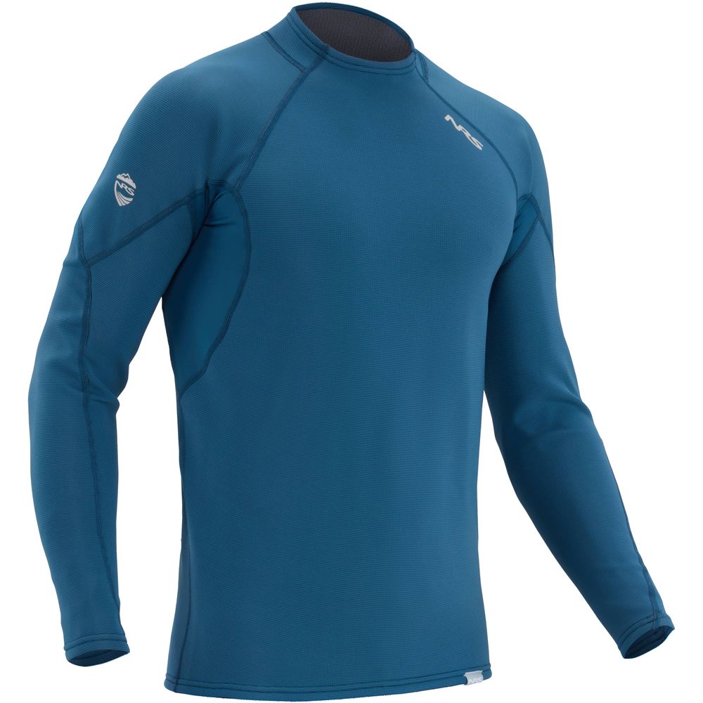 NRS HydroSkin 0.5 Men's Long-Sleeve Shirt (Closeout)