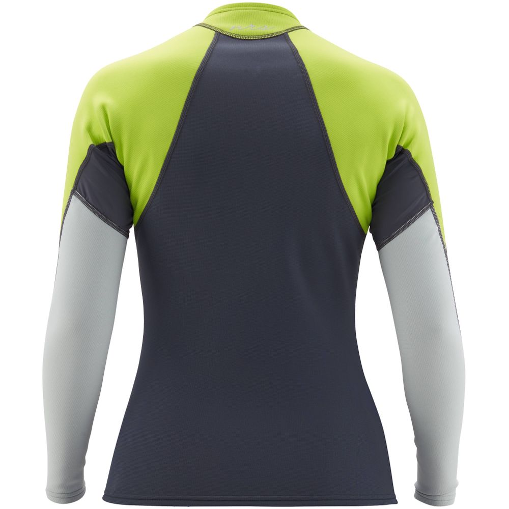 NRS HydroSkin 0.5 Women's Long-Sleeve Shirt - Olympic Outdoor Center