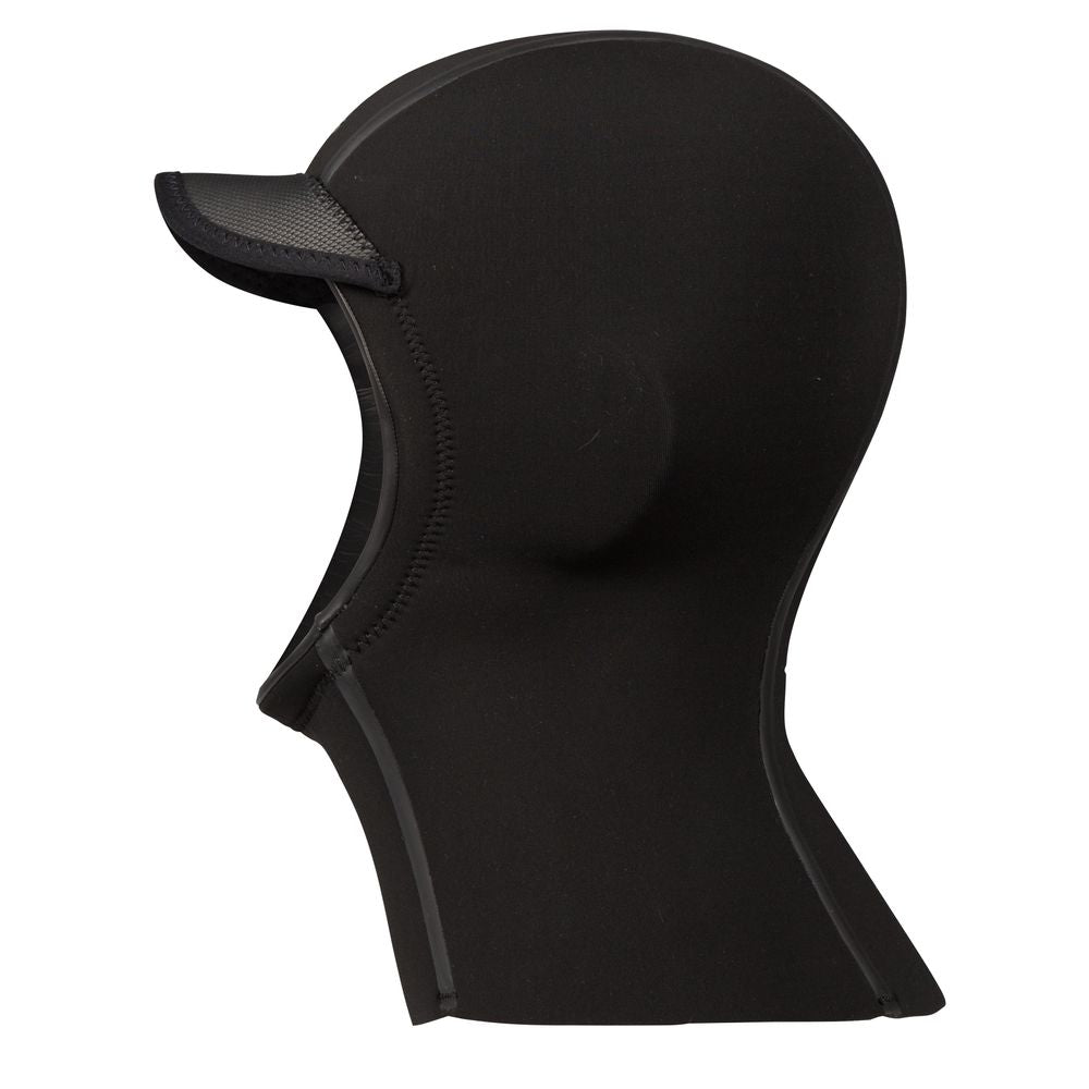 Capucha contra tormentas NRS