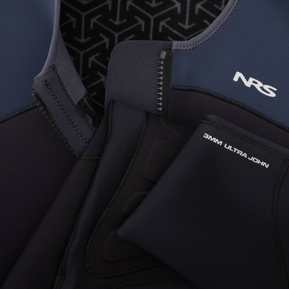NRS 3.0 Ultra John Men's Paddle Wetsuit
