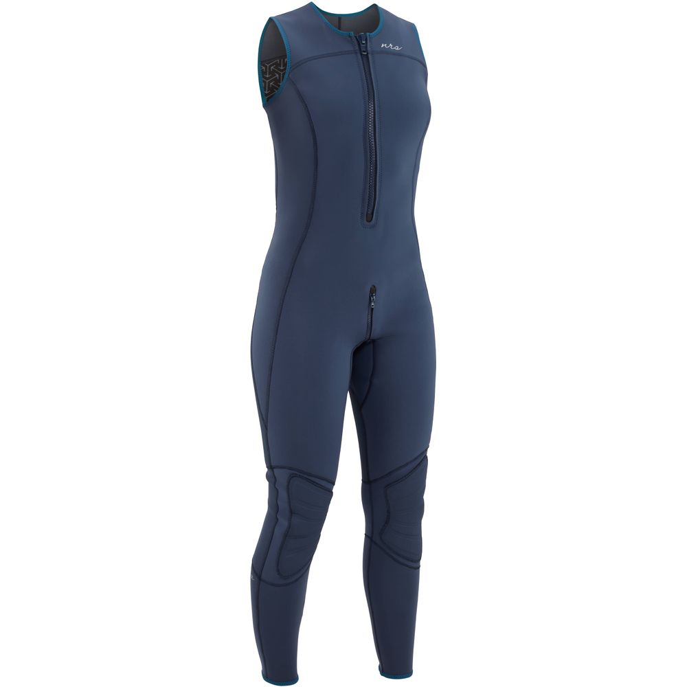 Wetsuits for Kayaking and Stand Up Paddle Boarding - Olympic