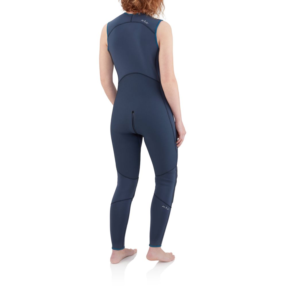 NRS 3.0 Ultra Jane Women's Paddle Wetsuit – Olympic Outdoor Center