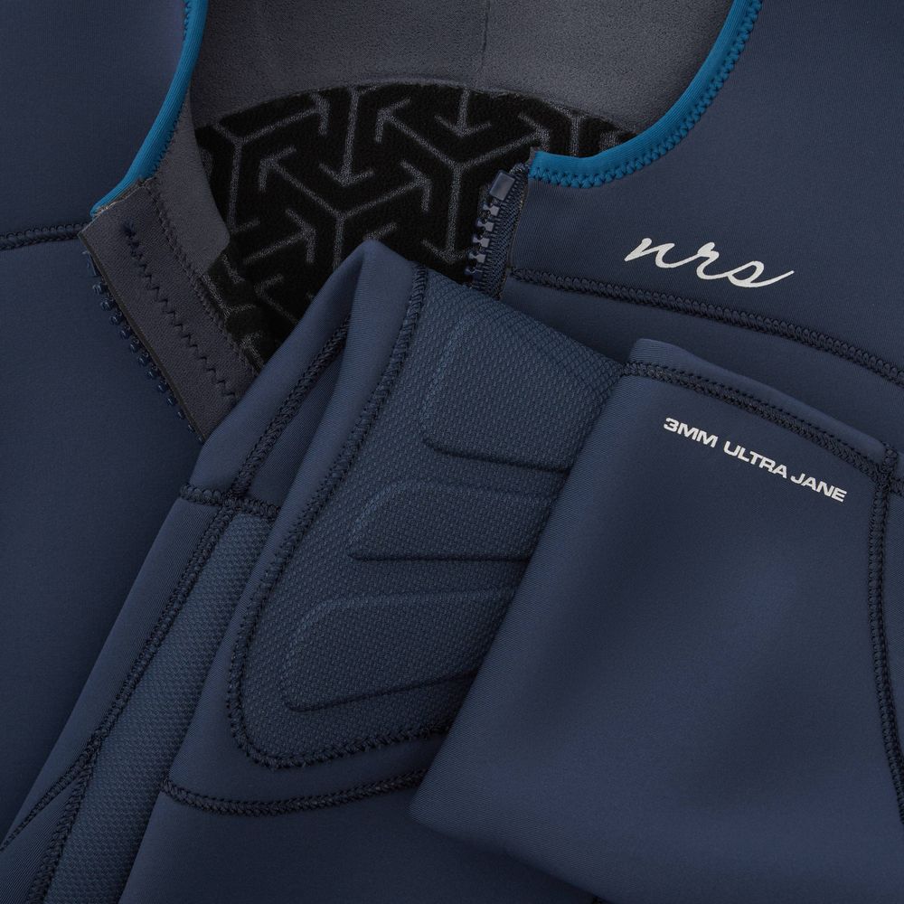 NRS 3.0 Ultra Jane Women's Paddle Wetsuit – Olympic Outdoor Center