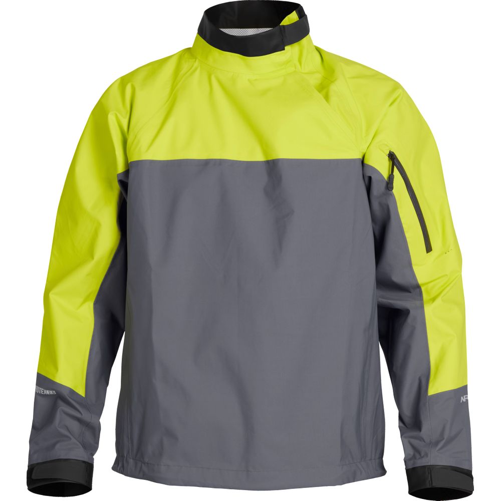 NancyJOURNALSTANDARD relume 防水ナイロンジャケ NRS High Tide Jacket