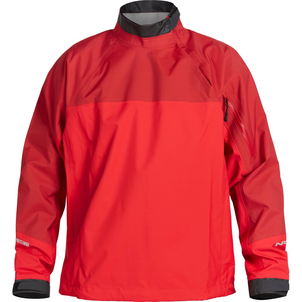 NancyJOURNALSTANDARD relume 防水ナイロンジャケ NRS High Tide Jacket