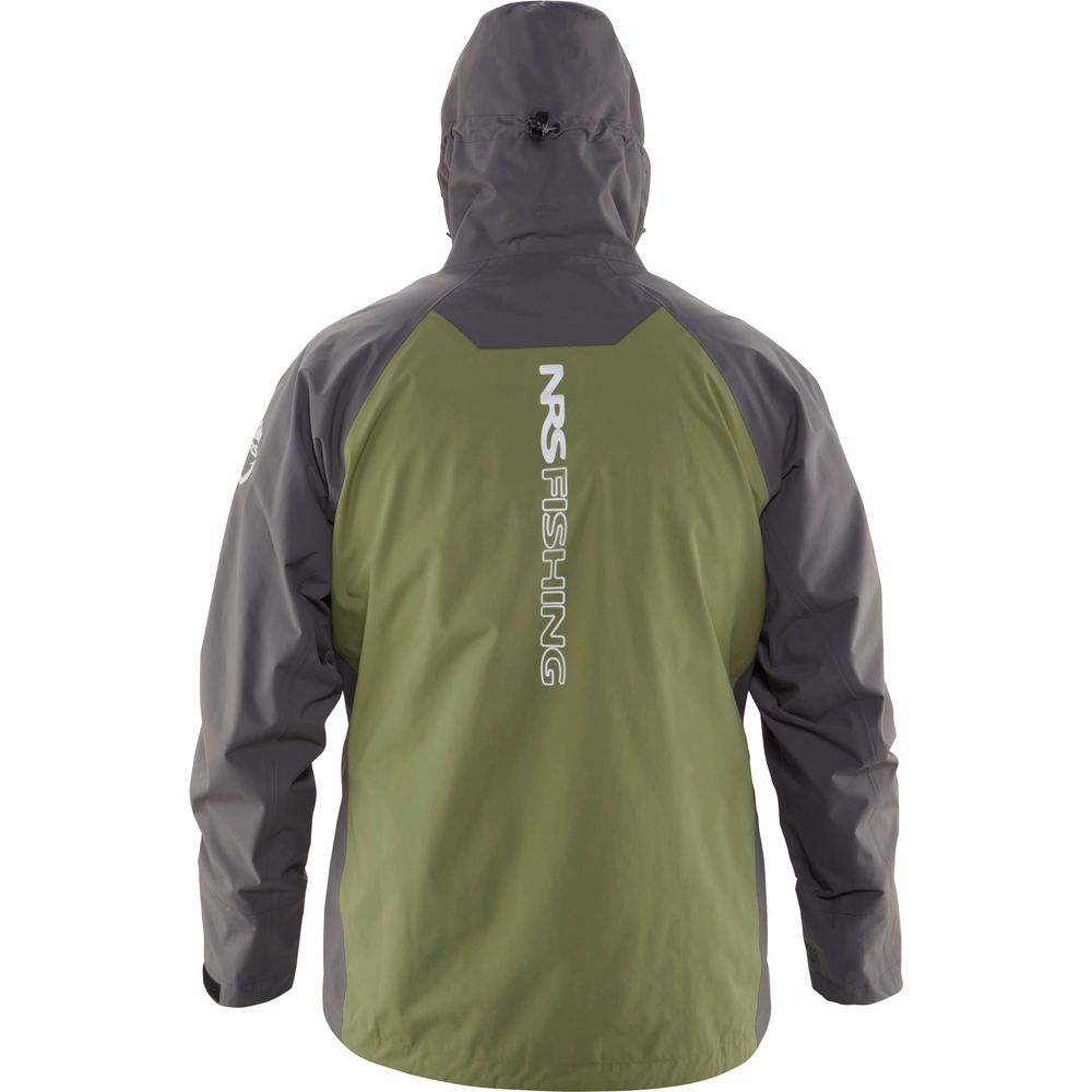 NRS Champion Men's Jacket (Closeout)