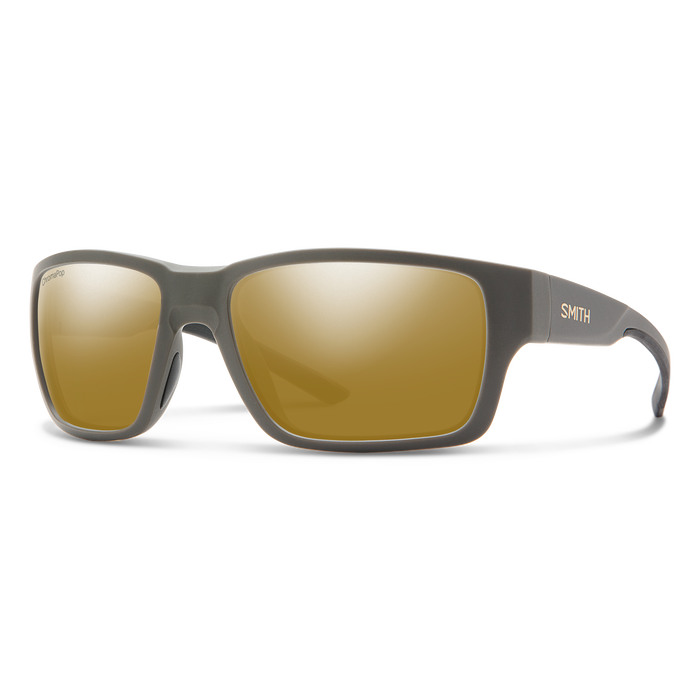 Smith Outback Polarized Sunglasses
