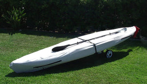 Danuu Dude 14'-16' Kayak Cover