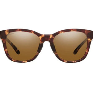 Smith Caper Polarized Sunglasses - Women's