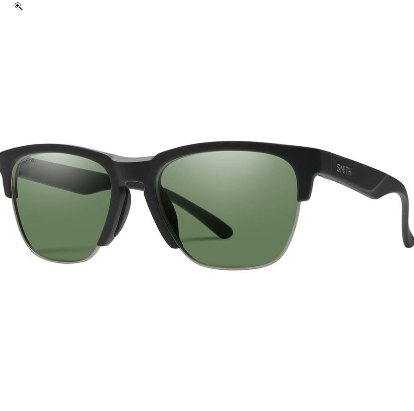 Smith Haywire ChromaPop Polarized Sunglasses