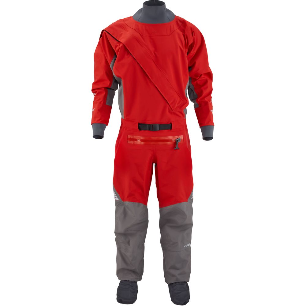NRS Extreme Dry Suit - Closeout