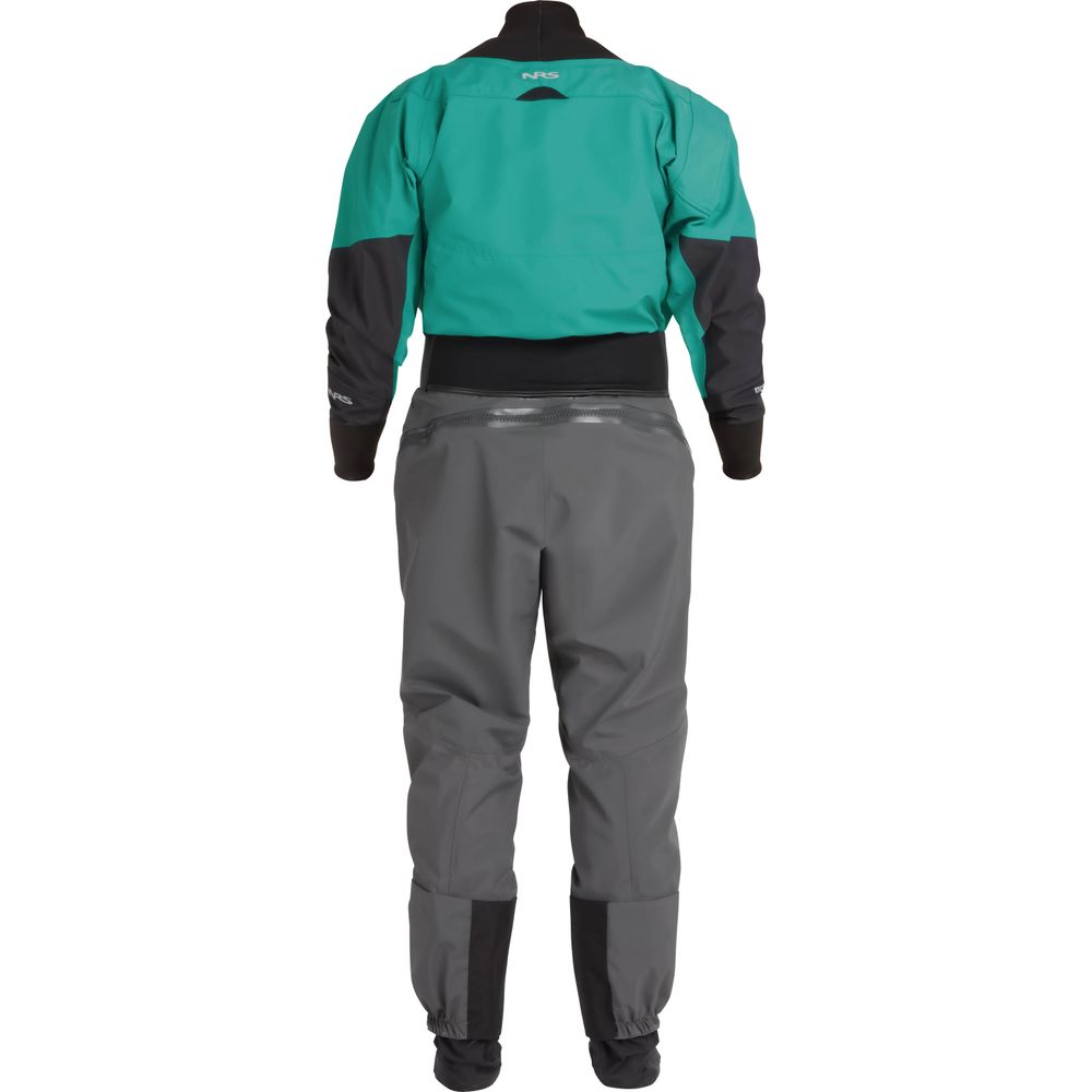 NRS Crux Women's Dry Suit (Closeout)