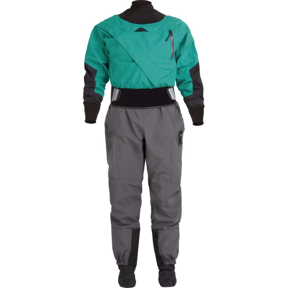 NRS Crux Women's Dry Suit (Closeout)