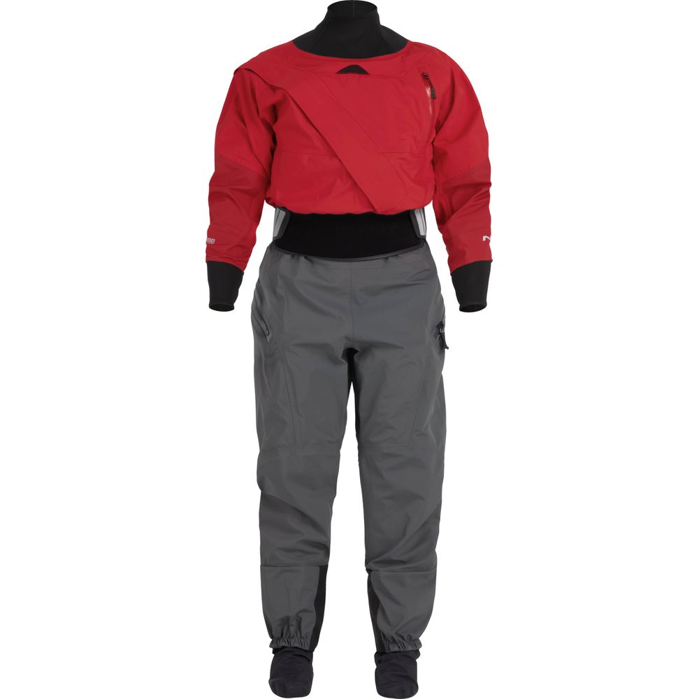 NRS Crux Women's Dry Suit (Closeout)