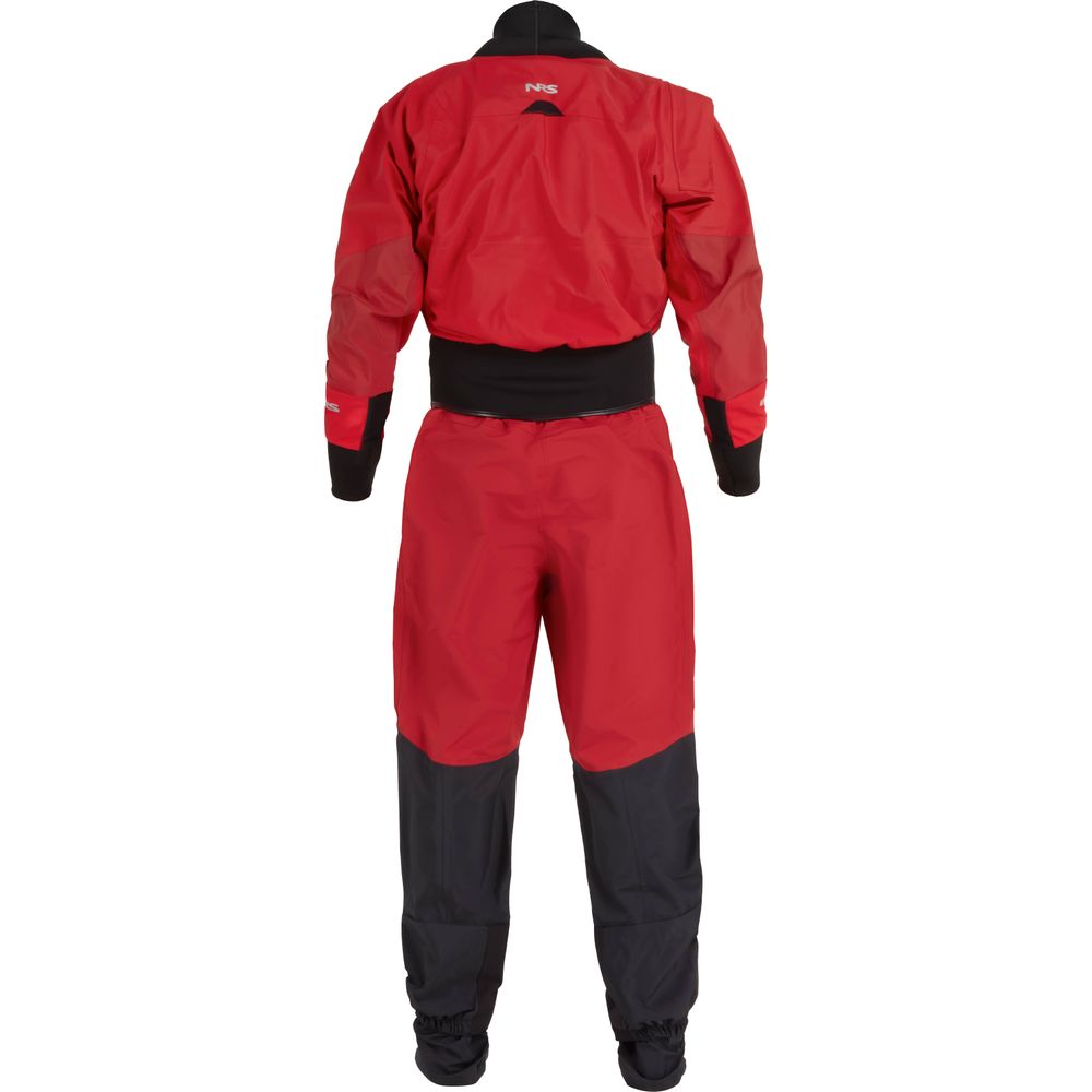 NRS Crux Men's Dry Suit (Closeout)