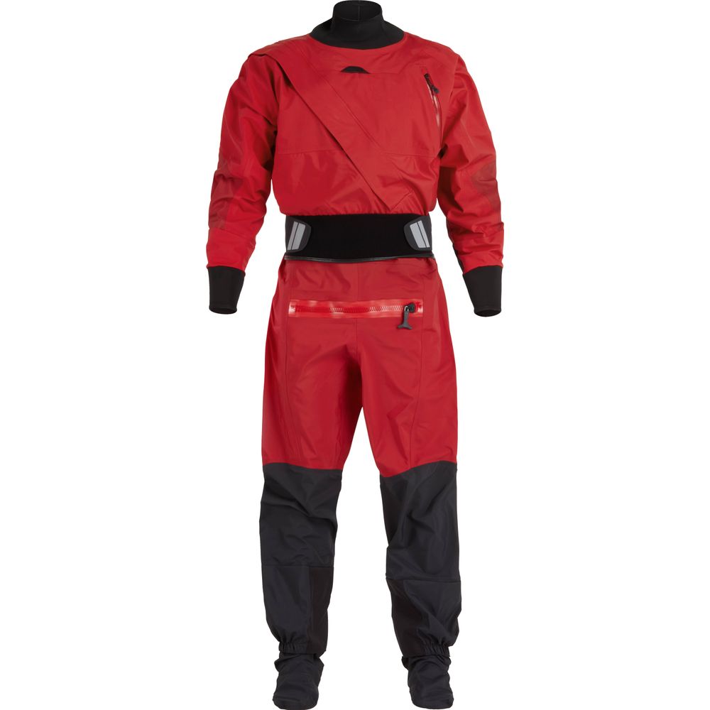 NRS Crux Men's Dry Suit (Closeout)