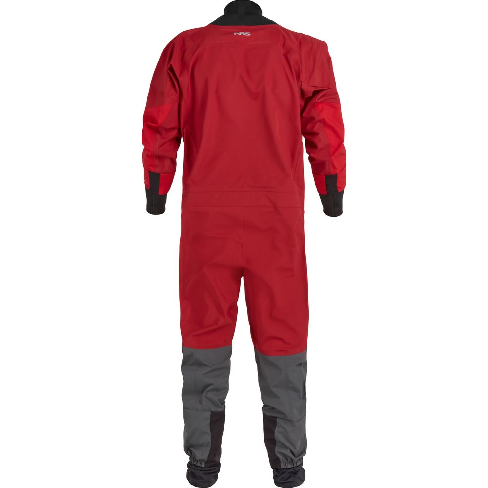 NRS Explorer Men's Semi-Dry Paddling Suit (Closeout)