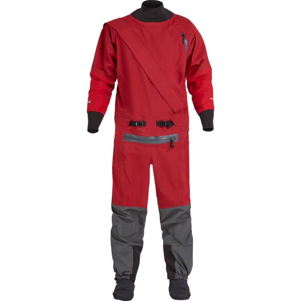 NRS Explorer Men's Semi-Dry Paddling Suit (Closeout)
