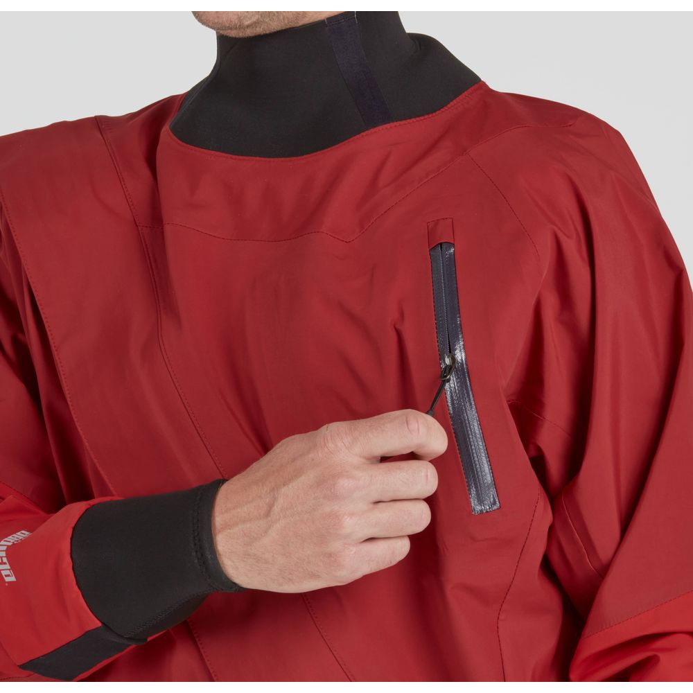 NRS Explorer Men's SemiDry Paddling Suit Olympic Outdoor Center