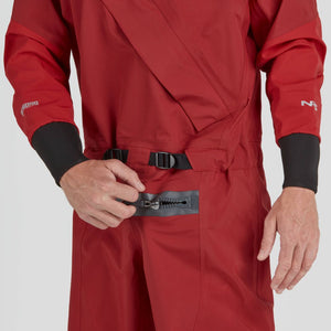 NRS Explorer Men's Semi-Dry Paddling Suit