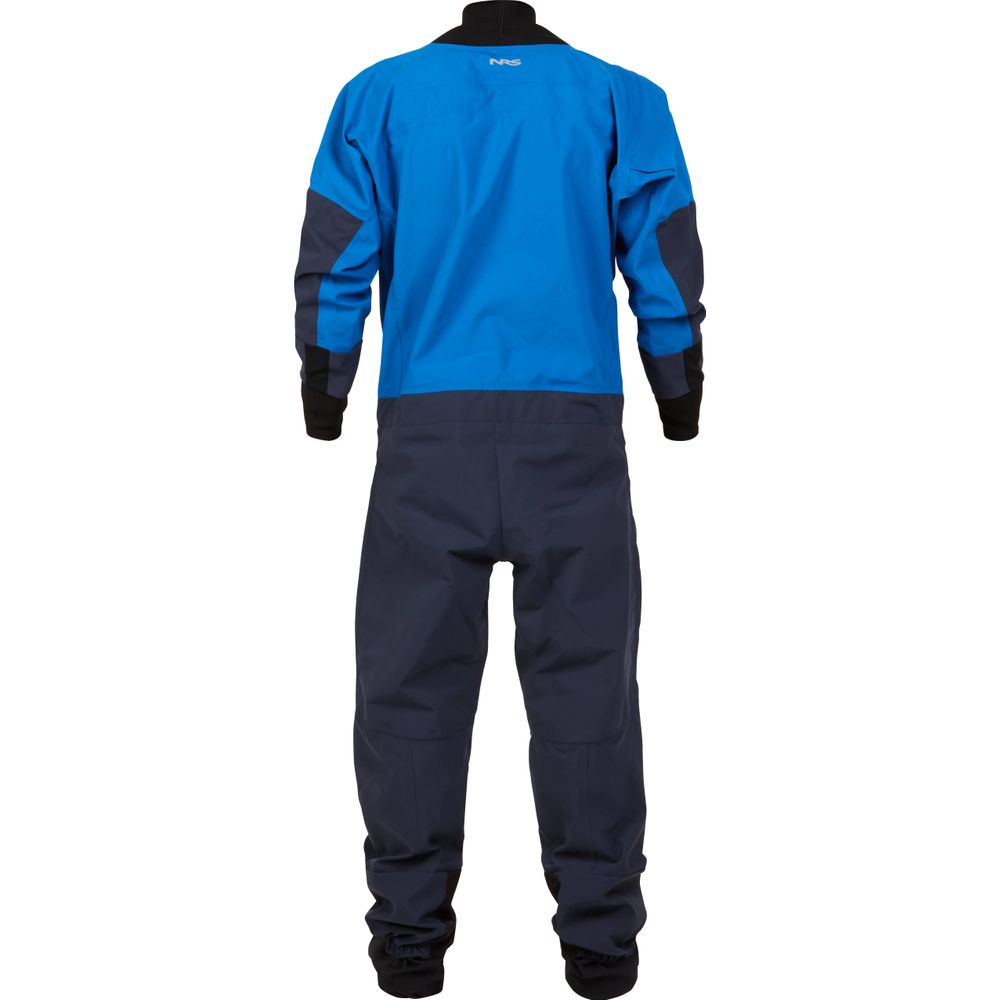 NRS Nomad GORE-TEX | Men's Comfort Neck Dry Suit